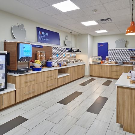 Holiday Inn Express & Suites El Paso East-Loop 375 By Ihg Zewnętrze zdjęcie
