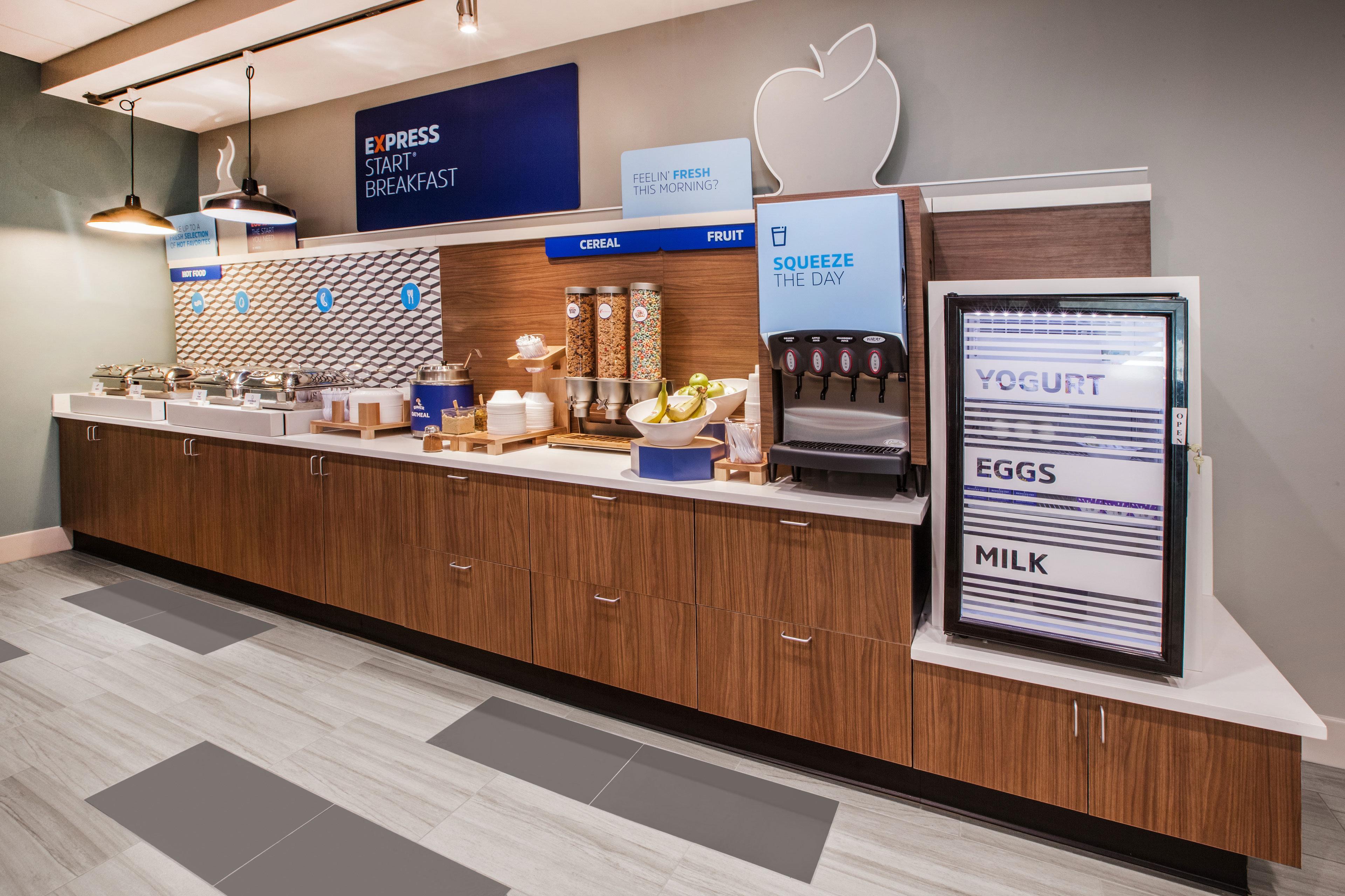 Holiday Inn Express & Suites El Paso East-Loop 375 By Ihg Zewnętrze zdjęcie