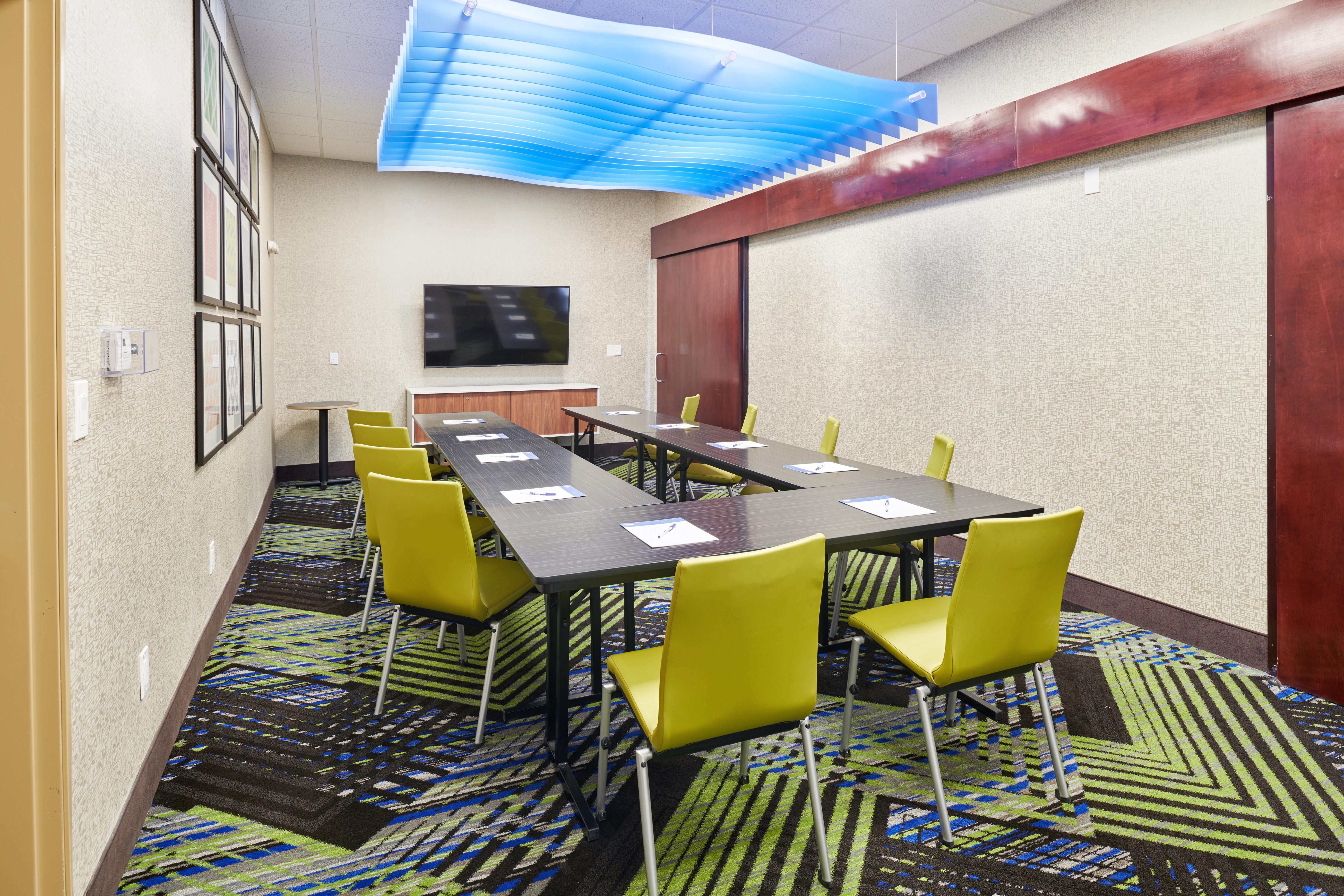 Holiday Inn Express & Suites El Paso East-Loop 375 By Ihg Zewnętrze zdjęcie