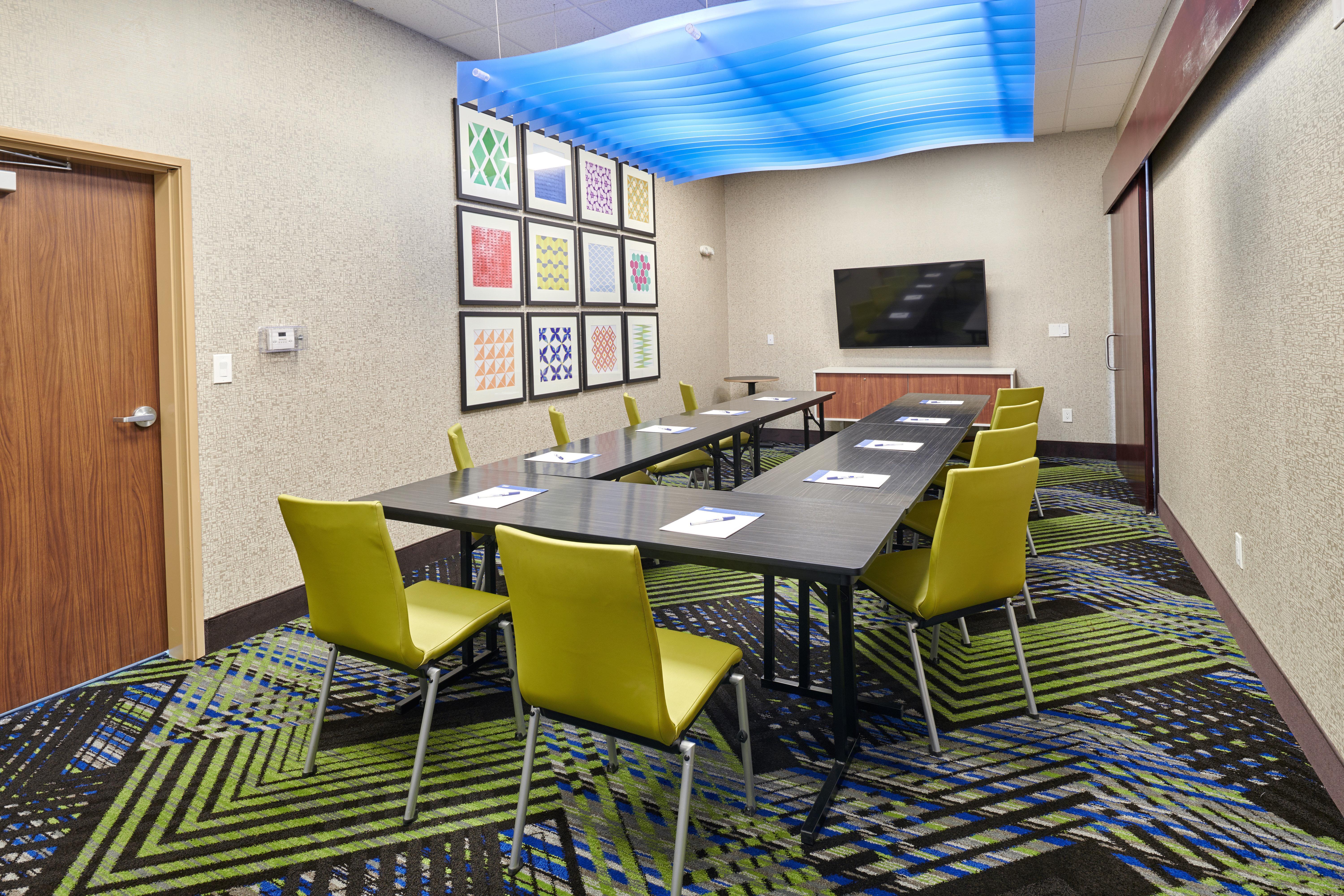 Holiday Inn Express & Suites El Paso East-Loop 375 By Ihg Zewnętrze zdjęcie