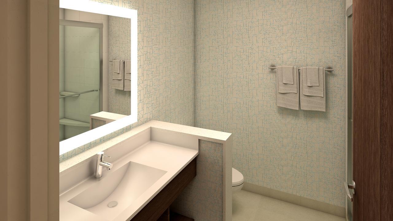 Holiday Inn Express & Suites El Paso East-Loop 375 By Ihg Zewnętrze zdjęcie