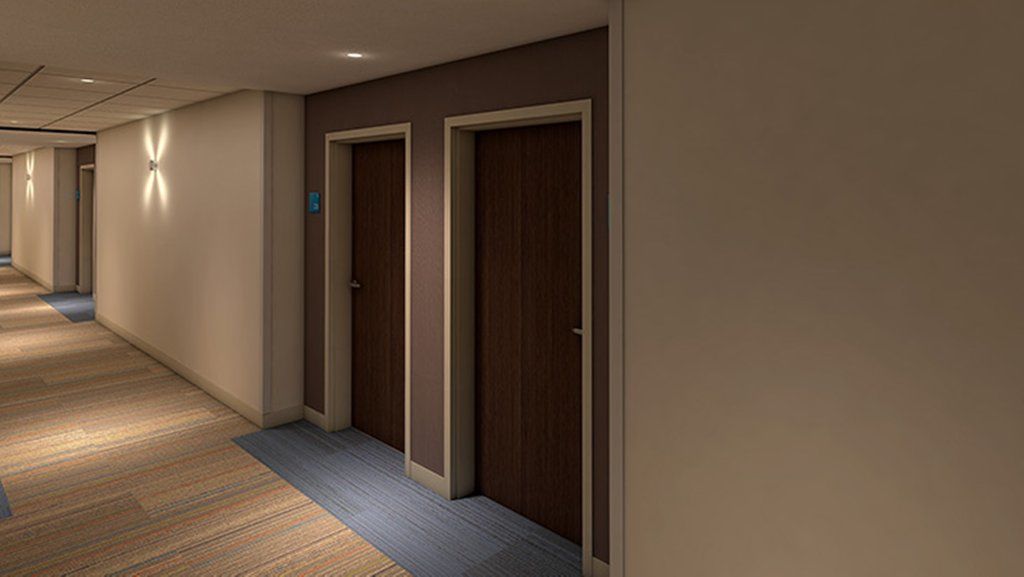 Holiday Inn Express & Suites El Paso East-Loop 375 By Ihg Zewnętrze zdjęcie